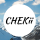 Chekii's avatar