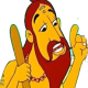 Unknown's avatar