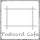 Postcard Cafe's avatar