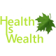 healthiswealth's avatar