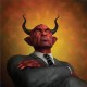 The Devil Corp's avatar