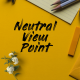 Neutral View Point's avatar