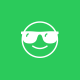 Avatar de terno do DIRD