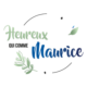 Avatar de Elodie - Heureux qui comme Maurice