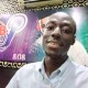 Olagundoye Joshua