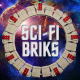 Scifibriks's avatar