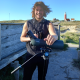 Willem Bosma's avatar