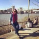 Justine @ Born and Bred in Brooklyn's avatar