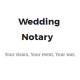 The Marriage Notary