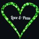 loveandpeas's avatar