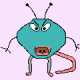 Kim's avatar