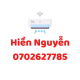 Hình đại diện người dùng