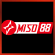 Nhà Cái Miso88's avatar