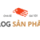 sản phẩm Blog