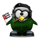 Avatar de l’utilisateur