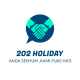 2O2 HOLIDAY's avatar