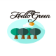 HelloGreen