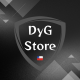 dyg store's avatar