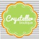 Crystelle's avatar