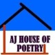 ajhouseofpoetry's avatar
