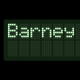 Barney's avatar