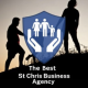St. Chris Tech-Up's avatar