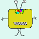 cateyedfox's avatar