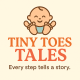 Tiny Toes Tales's avatar