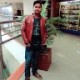 Unknown's avatar