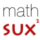 Math Sux's avatar