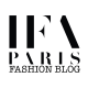 IFA Fashion Blog's avatar
