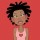 Nikki Avatar