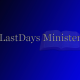 LastDaysMinister's avatar