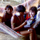 Barbara Crane Navarro - Rainforest Art Project