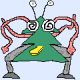 Damien's avatar
