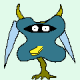 Bettye's avatar
