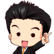 ユーザーのアバター