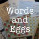 Words and Eggs's avatar