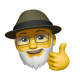 Jim Pereira's avatar