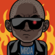 MRDA's avatar