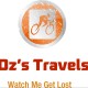 Oz's Travels's avatar