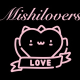 Mishilovers's avatar