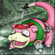 MasterSlowPoke's avatar