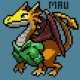 maugryph's avatar