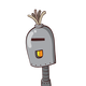 Lazy anon's avatar