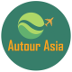 Autour Asia's avatar