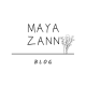 Maya Zann's awatar
