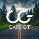 Follow Cars GT - @carsgtc