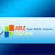 ABLE Home Mobility Solutions