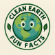 Clean Earth Fun Facts's avatar